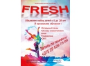 Хореографический коллектив &quot;FRESH&quot; (&quot; ФРЕШ&quot;) г.Брест. 